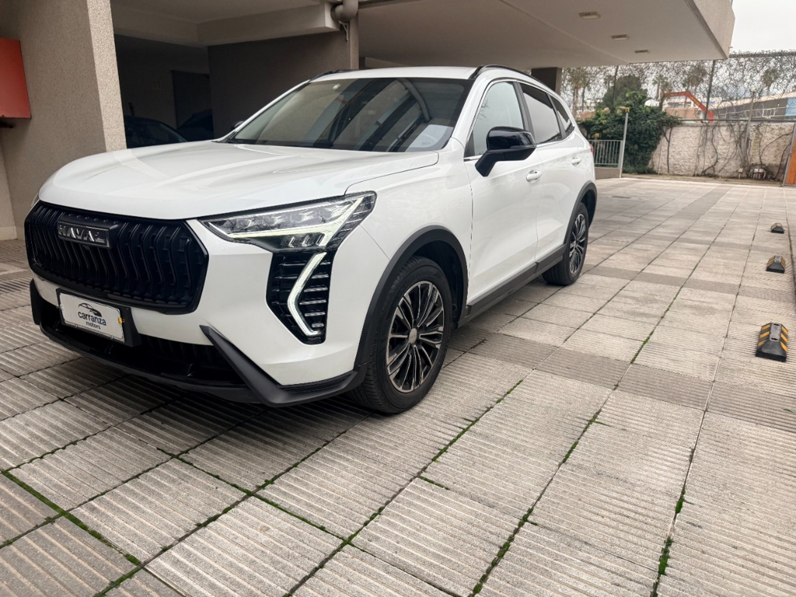 Haval Jolion Elite AT 2025 - Foto 2 de 19