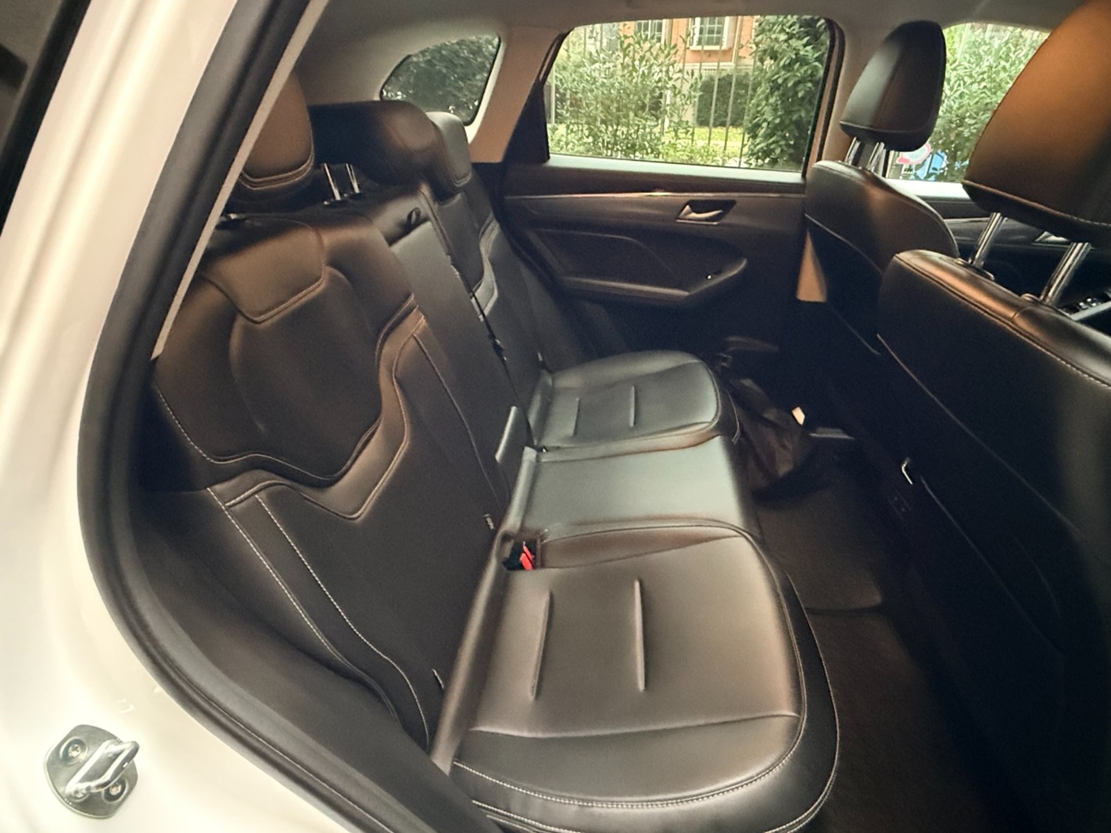 Haval Jolion Elite AT 2025 - Imagen 7 de 19