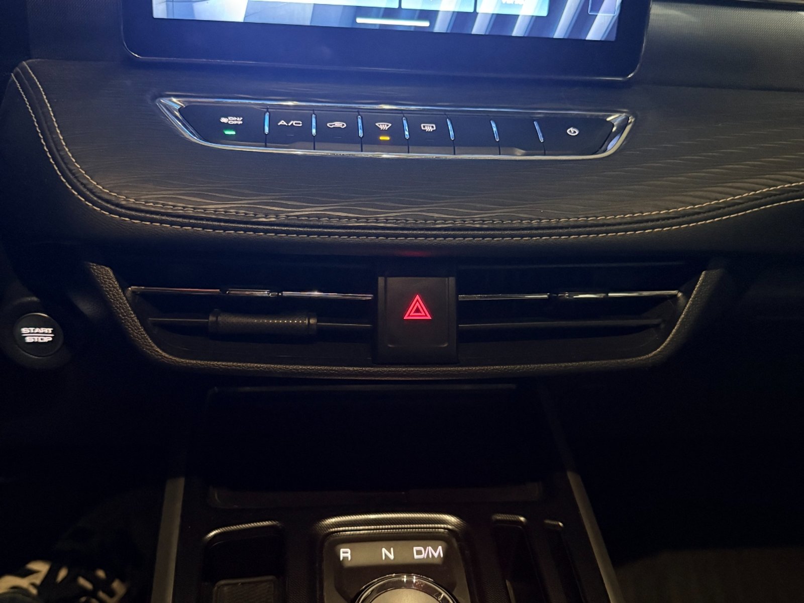 Haval Jolion Elite AT 2025 - Imagen 16 de 19