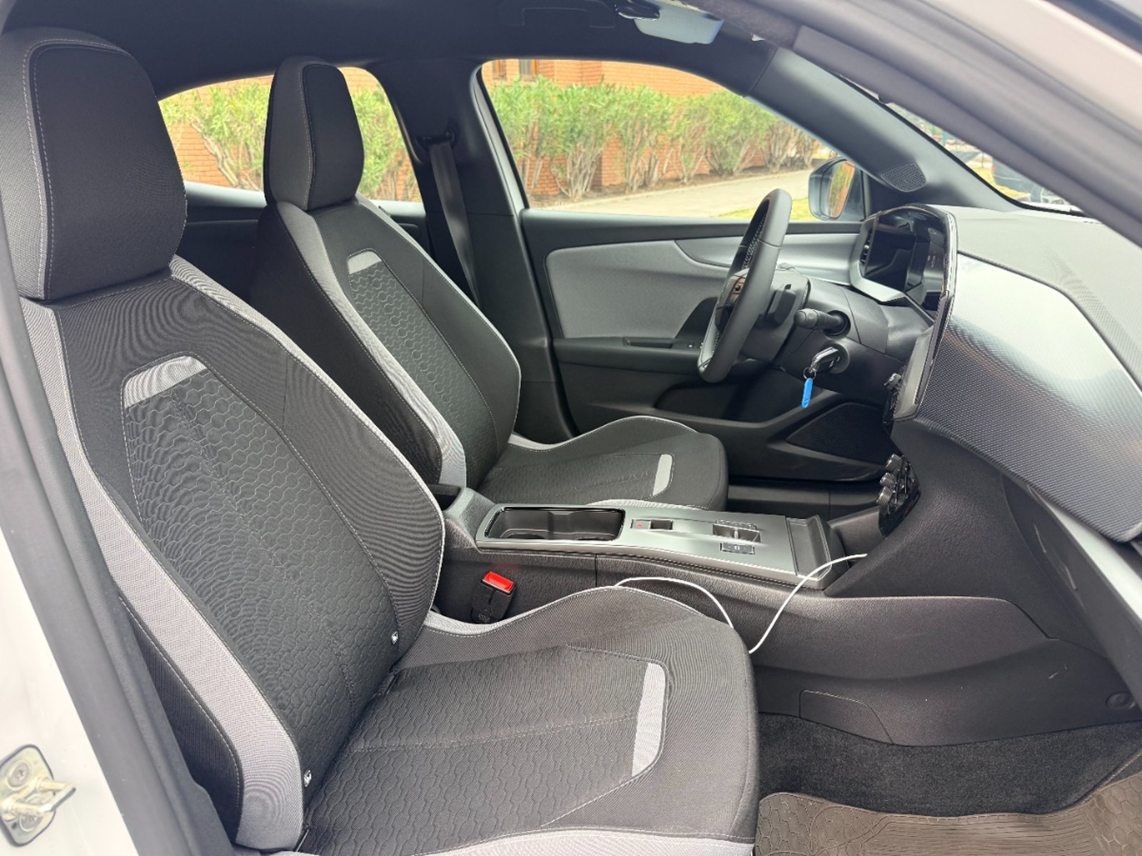 Opel Mokka Edition 1.2 T AT8 2026 - Imagen 16 de 20