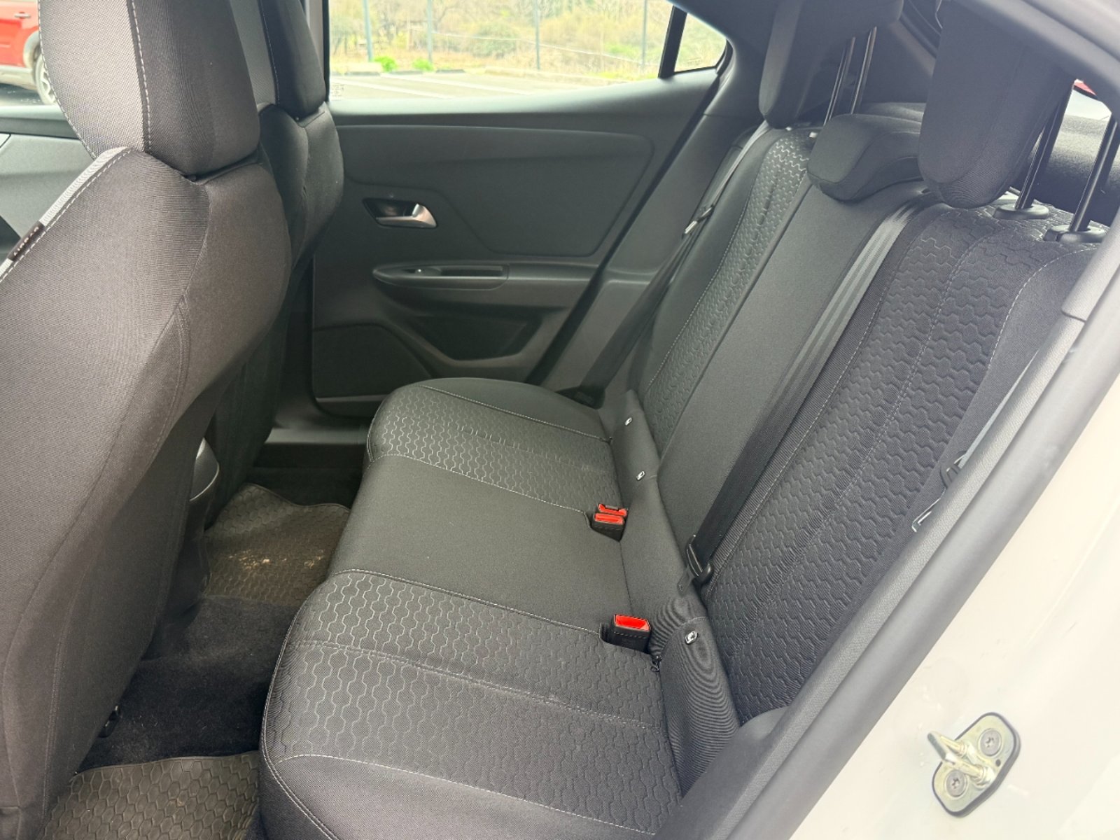 Opel Mokka Edition 1.2 T AT8 2026 - Imagen 15 de 20