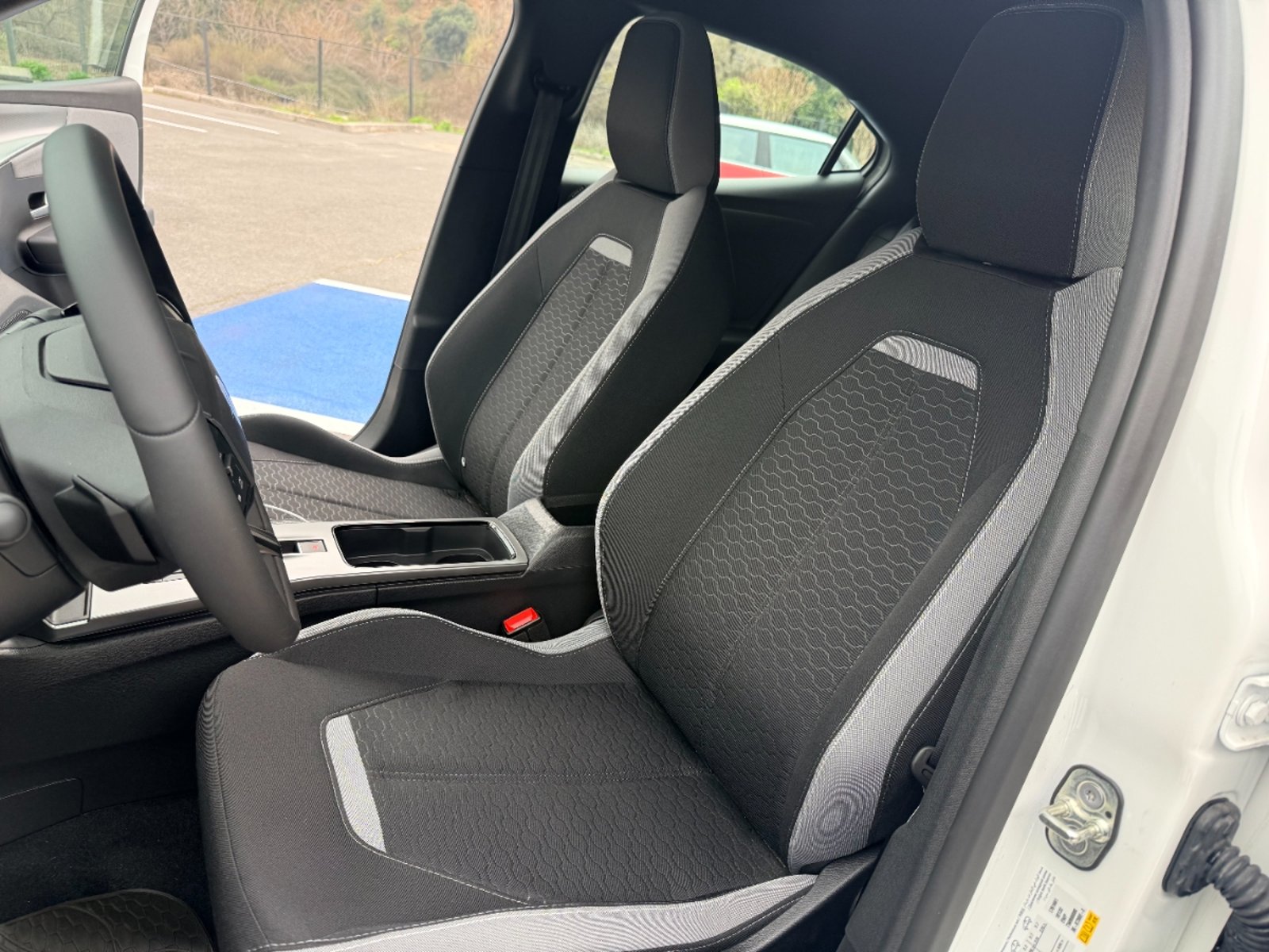 Opel Mokka Edition 1.2 T AT8 2026 - Imagen 17 de 20
