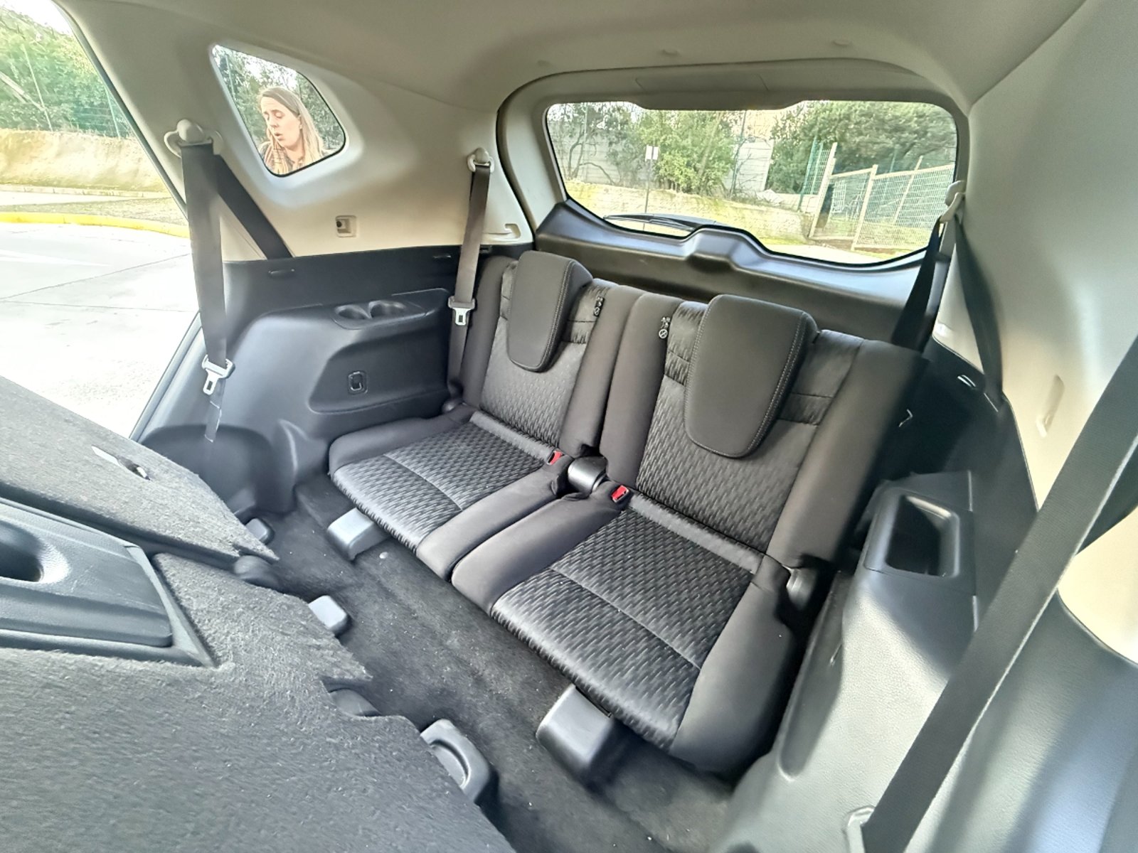 Nissan X-Trail 2.5 Sense 3 corridas de asiento 2019 - Imagen 6 de 19