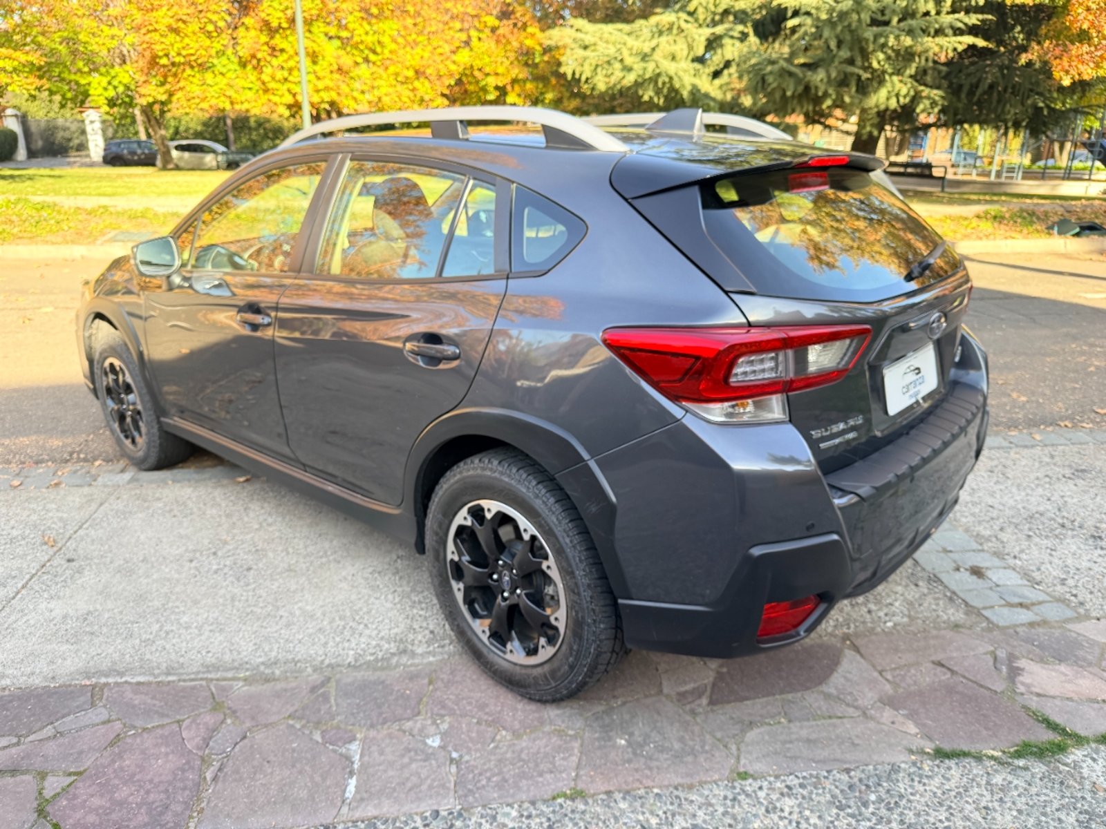 Subaru XV XV 2.0I AWD CVT 2023 - Imagen 8 de 19