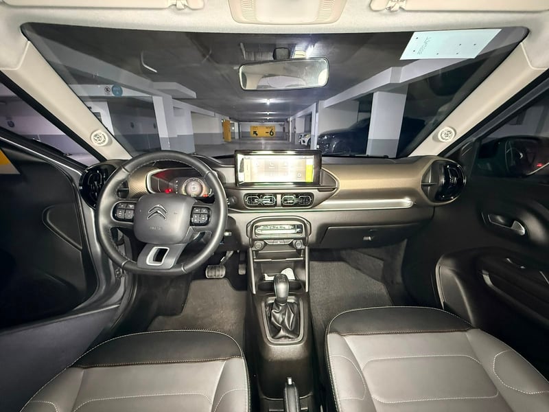 Citroën C3 Aircross 1.0 Turbo Shine Automatico 2025 - Imagen 16 de 20
