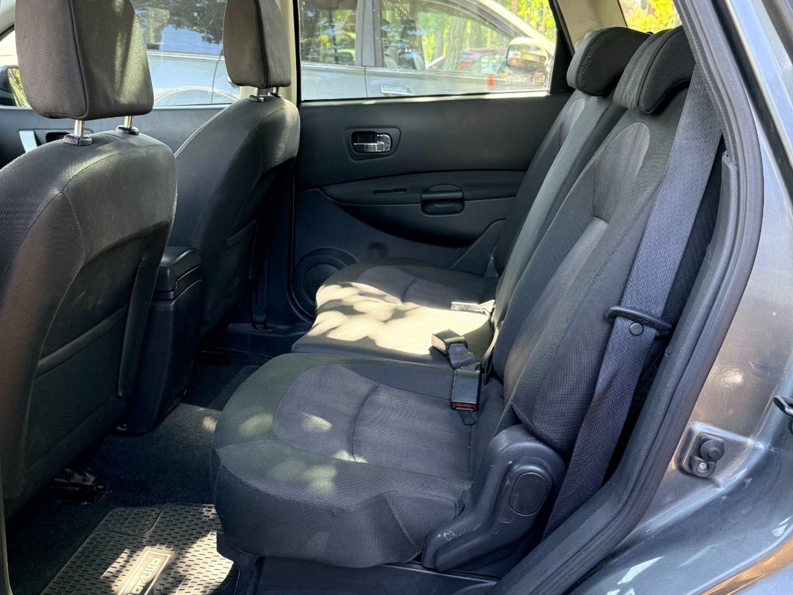 Nissan Qashqai 2 FULL 2014 - Imagen 13 de 17