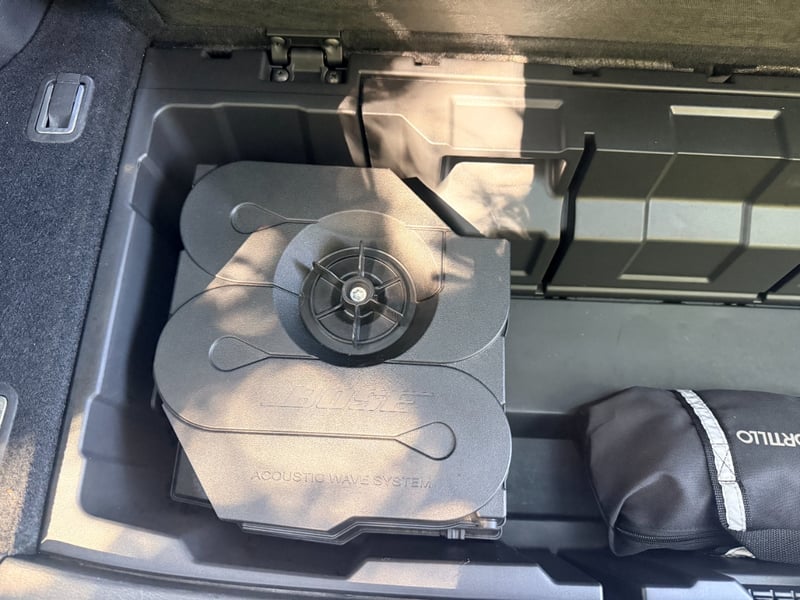 Nissan Pathfinder Advance 4x4 2018 - Imagen 17 de 19