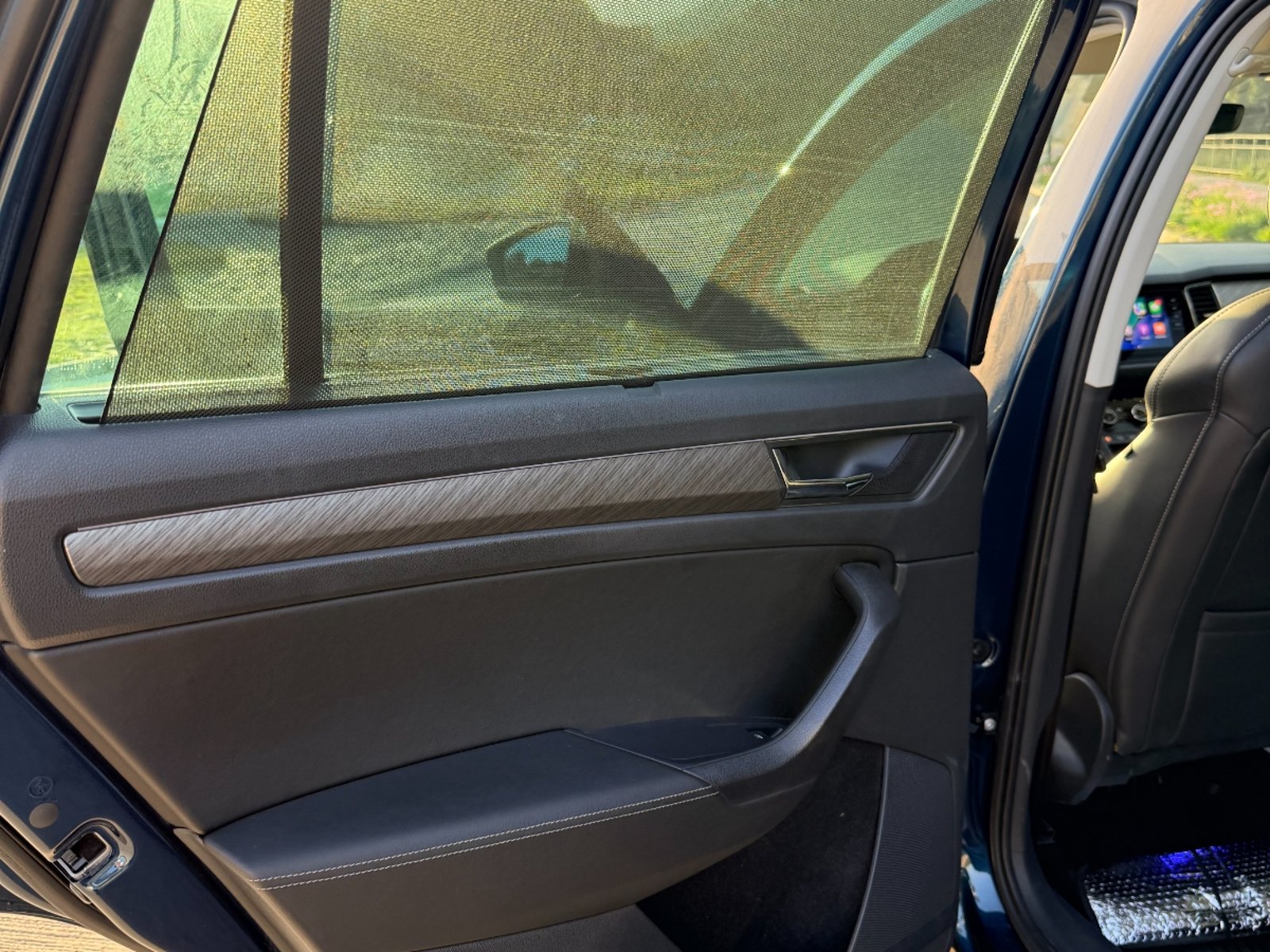 Skoda Kodiaq Style 2.0 4x4 2023 - Imagen 9 de 18