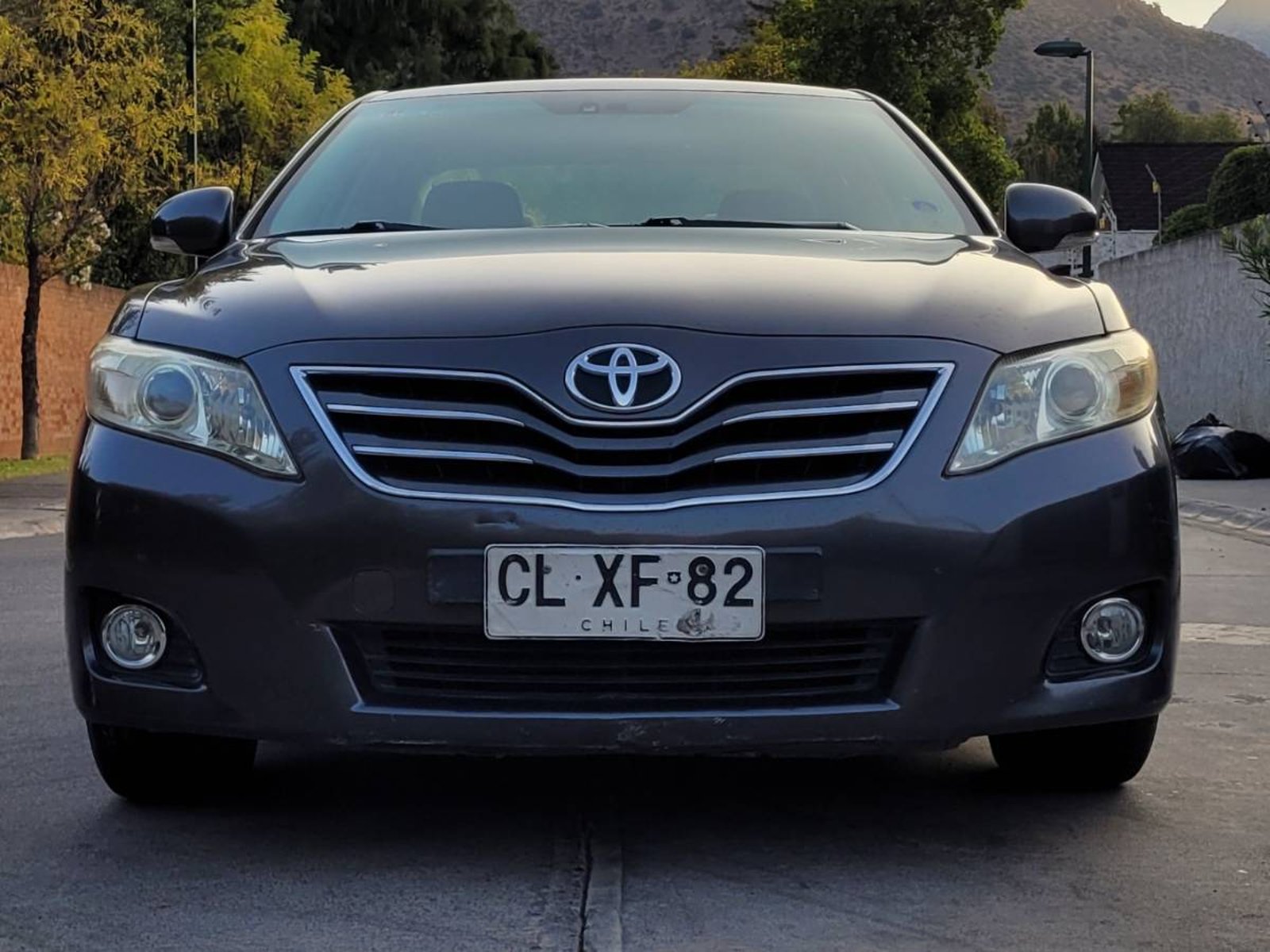Toyota Camry XEI 2010 - Imagen 6 de 17