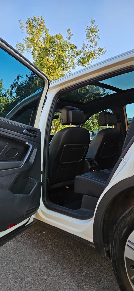Seat Tarraco 1.4 TSI AT DSG 3 CORRIDAS 2021 - Imagen 10 de 14