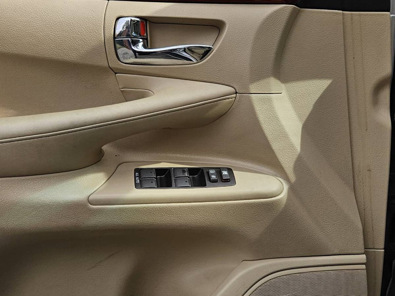 Lexus Lx 570 2009 - Imagen 20 de 20