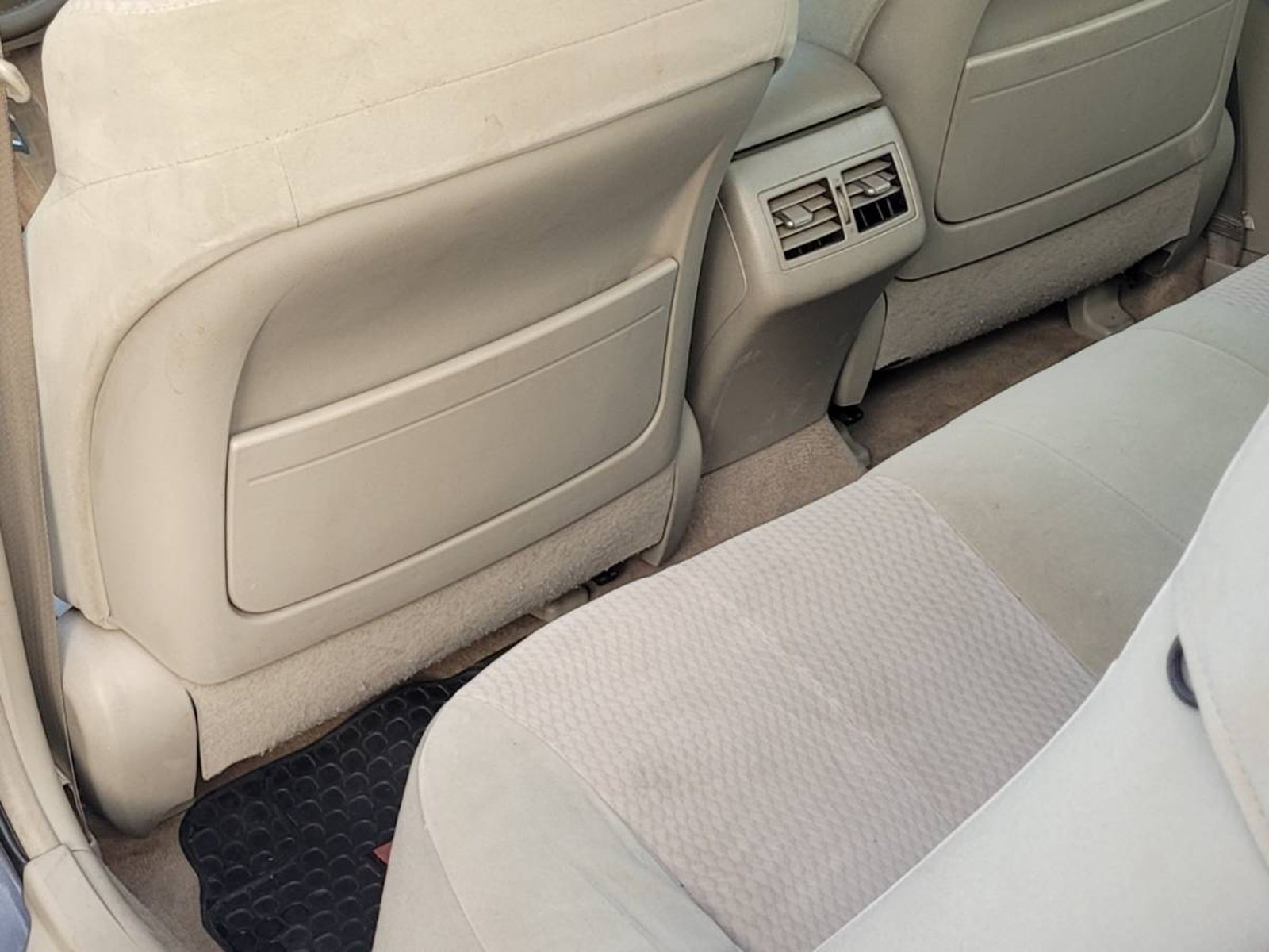 Toyota Camry XEI 2010 - Imagen 16 de 17