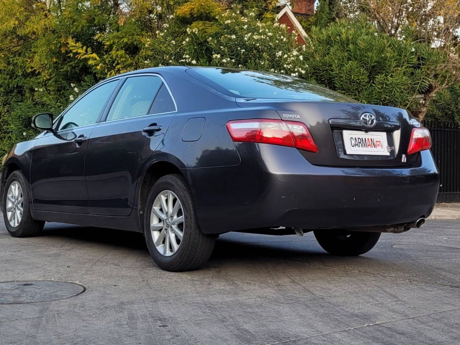 Toyota Camry XEI 2010 - Imagen 8 de 17