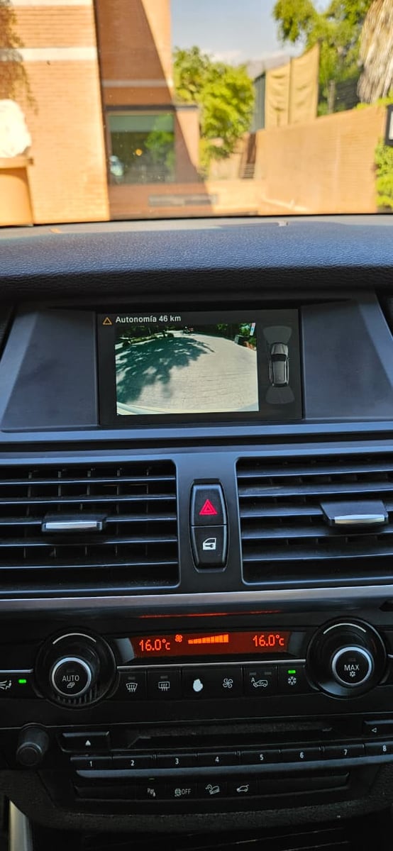 BMW X5 3.0 DIESEL 2013 - Imagen 11 de 12