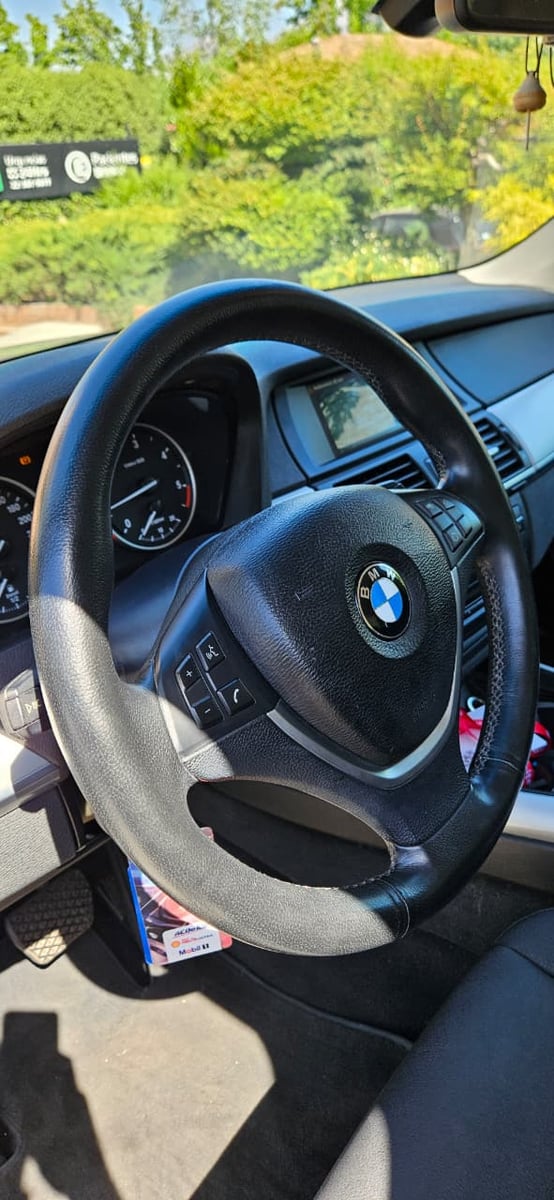 BMW X5 3.0 DIESEL 2013 - Imagen 10 de 12