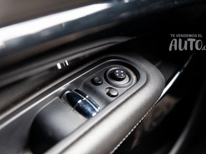 Mini Paceman 2013 - Imagen 15 de 19