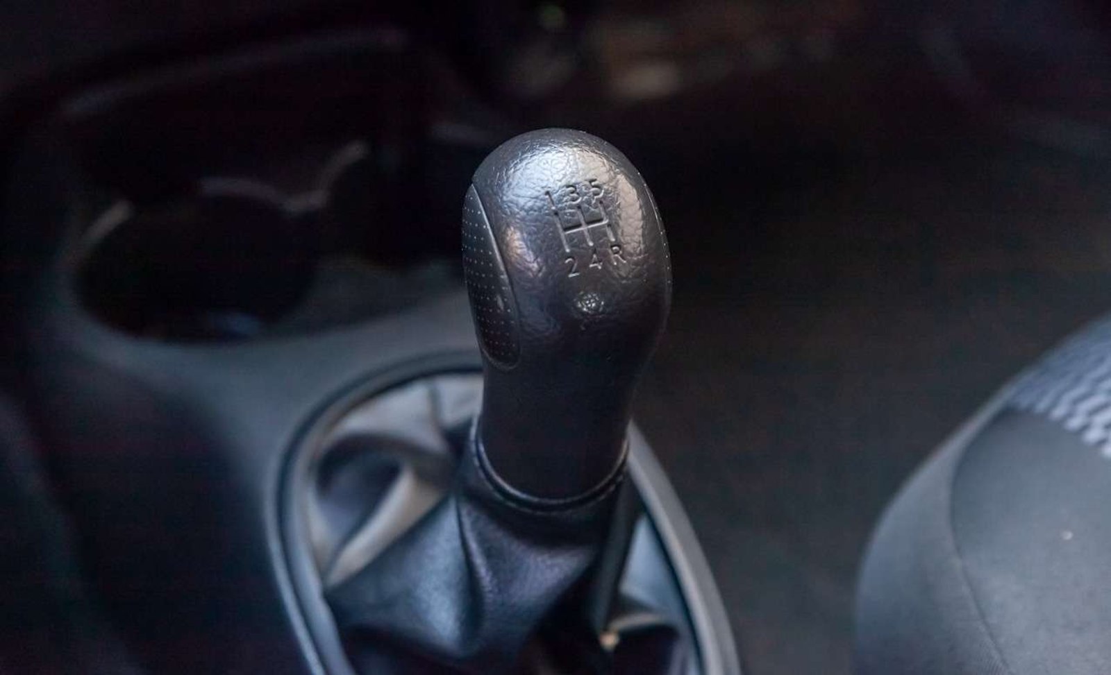 NISSAN March 2019 - Imagen 11 de 14