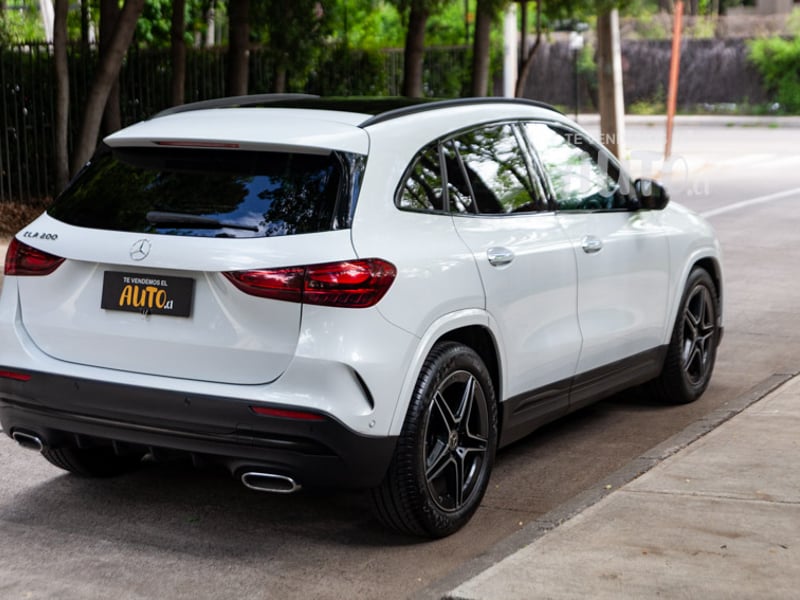 Mercedes-Benz GLA 200 2024 - Imagen 5 de 20
