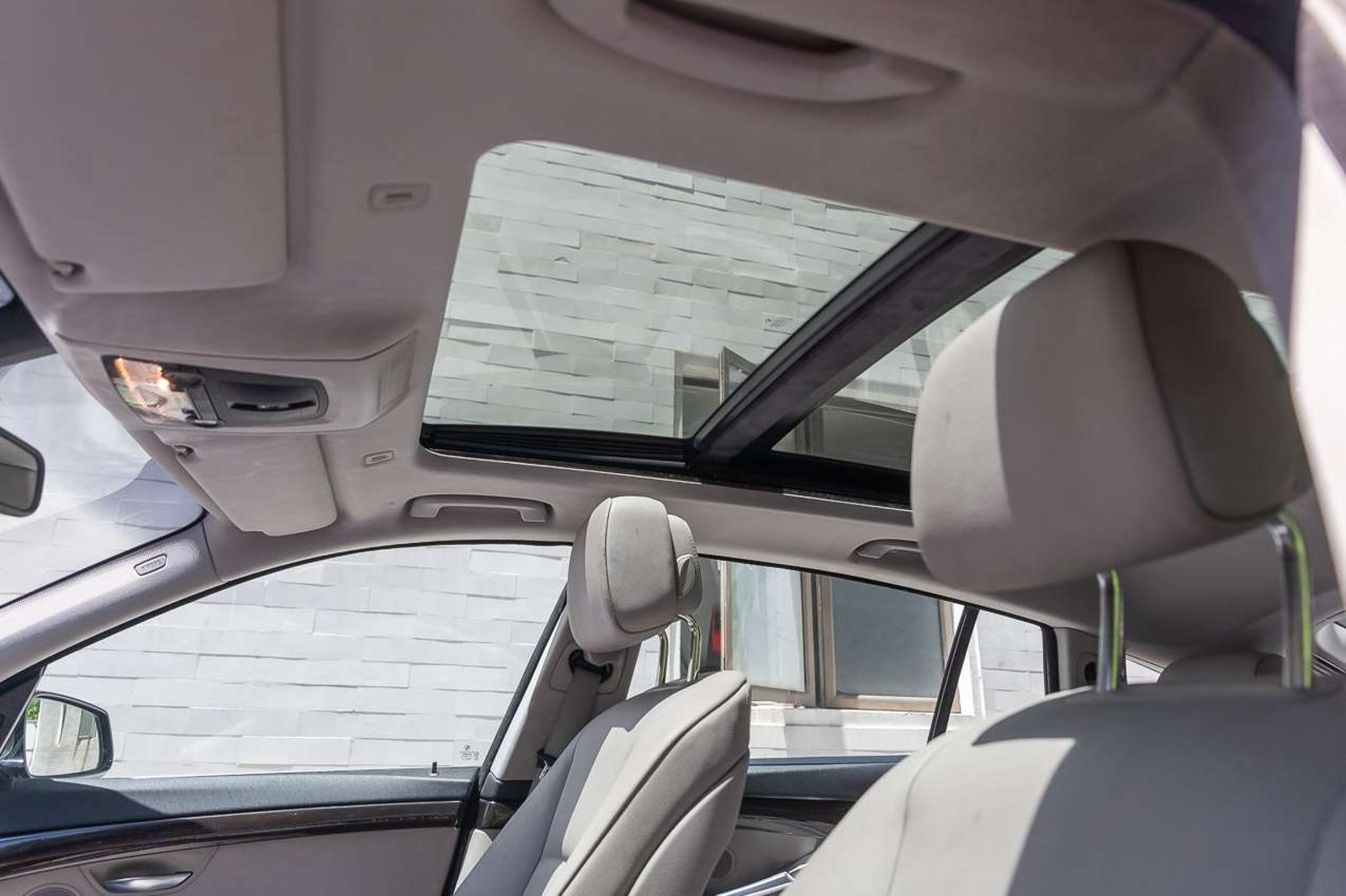 BMW 535i 2015 - Imagen 8 de 20