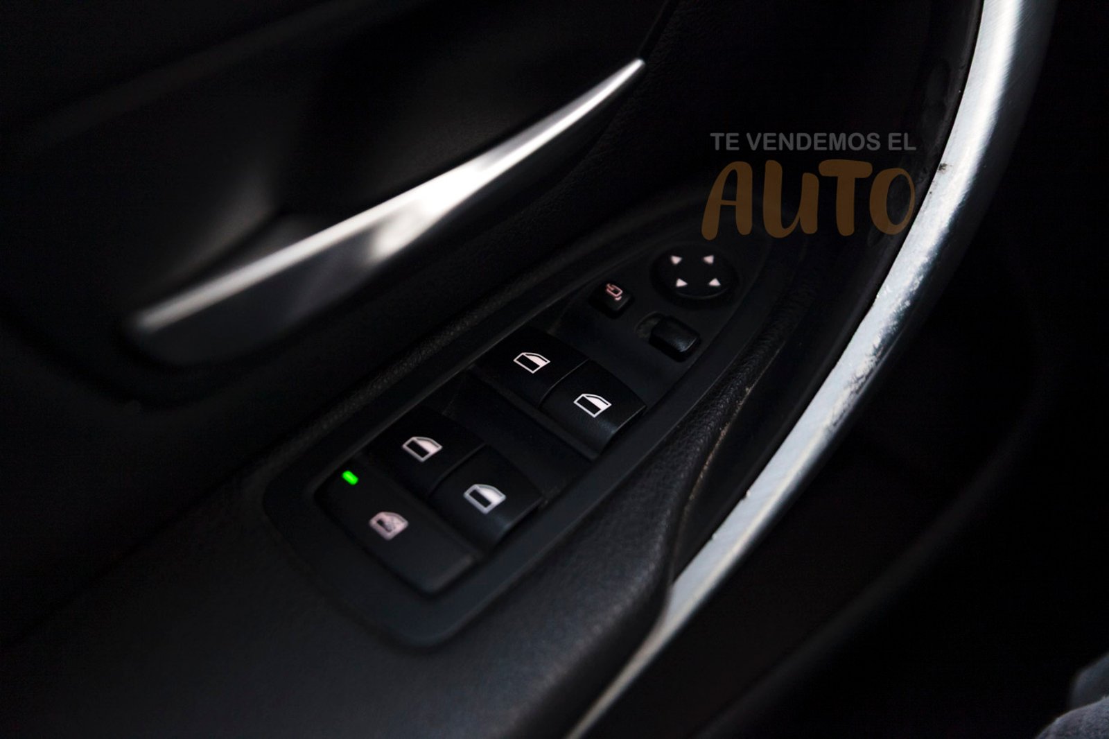 BMW 420I 2016 - Imagen 17 de 19