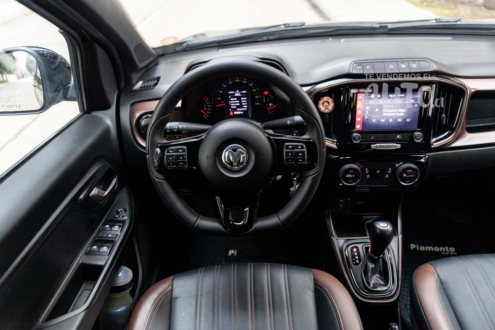 RAM 700 2023 - Imagen 19 de 19