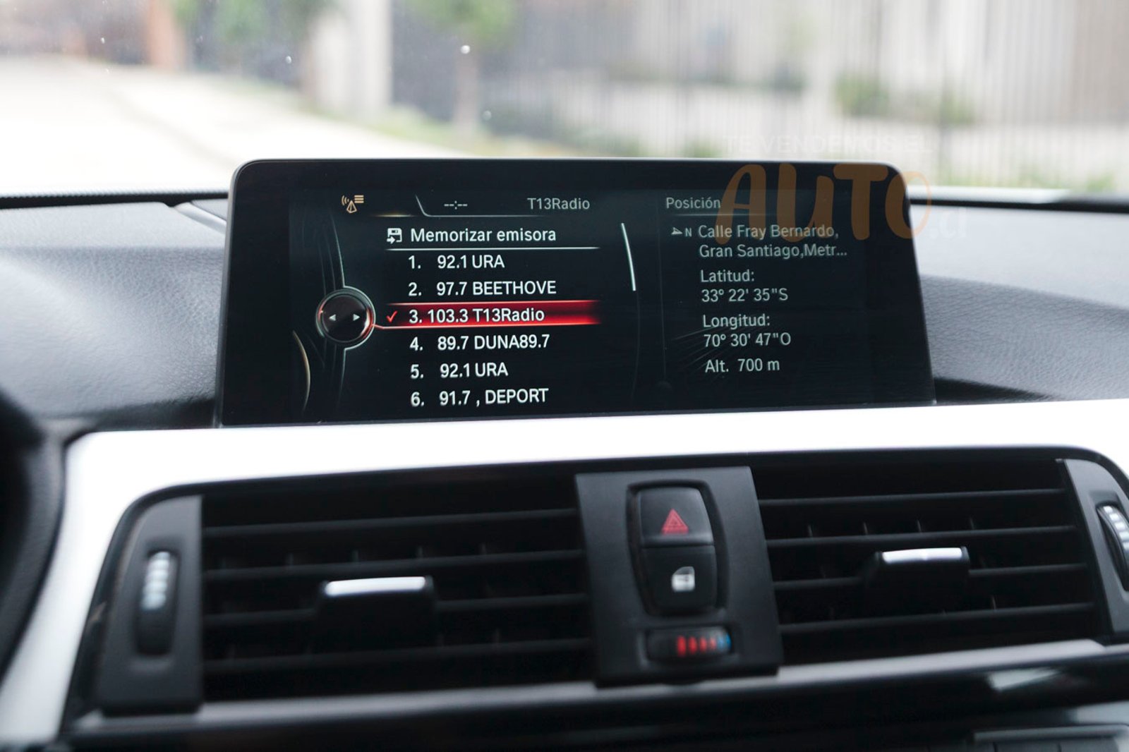 BMW 435i 2016 - Imagen 12 de 17