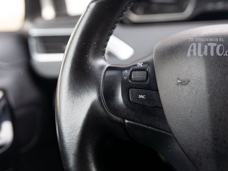 Peugeot 208 2019 - Imagen 9 de 18