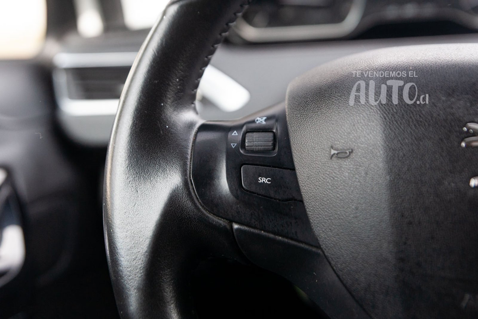 Peugeot 208 2019 - Imagen 9 de 18