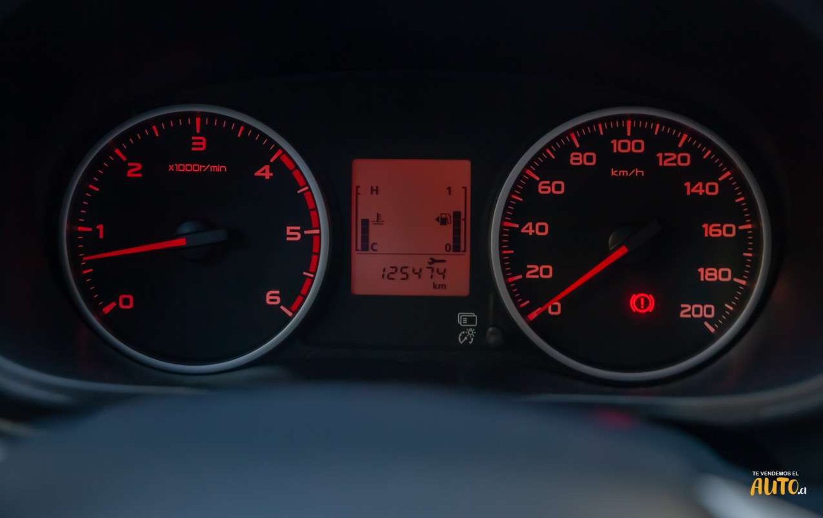 RAM 1200 GLS 2019 - Imagen 8 de 16