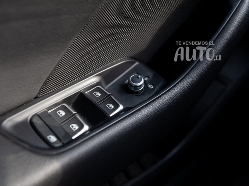 Audi A3 2019 - Imagen 16 de 19