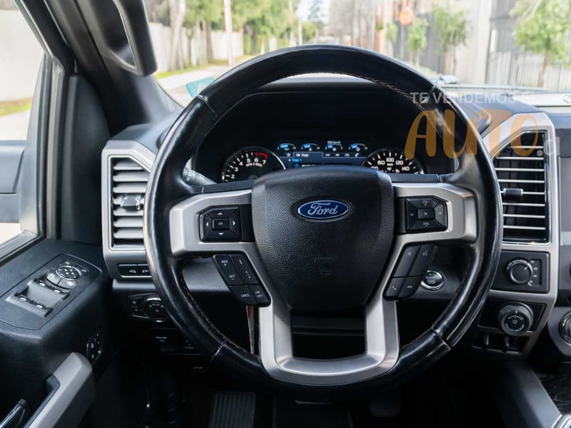 Ford F150 2019 - Imagen 9 de 20