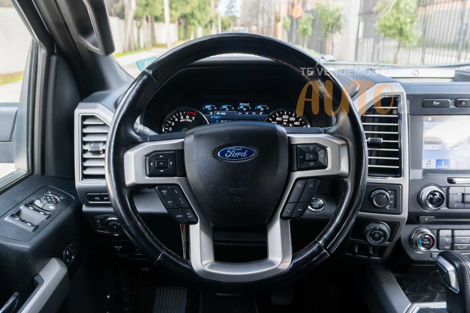 Ford F150 2019 - Imagen 9 de 20
