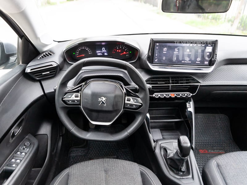 Peugeot 208 2023 - Imagen 19 de 19