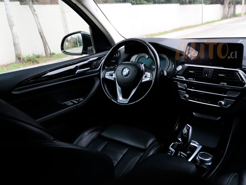 BMW X3 2018 - Imagen 7 de 16