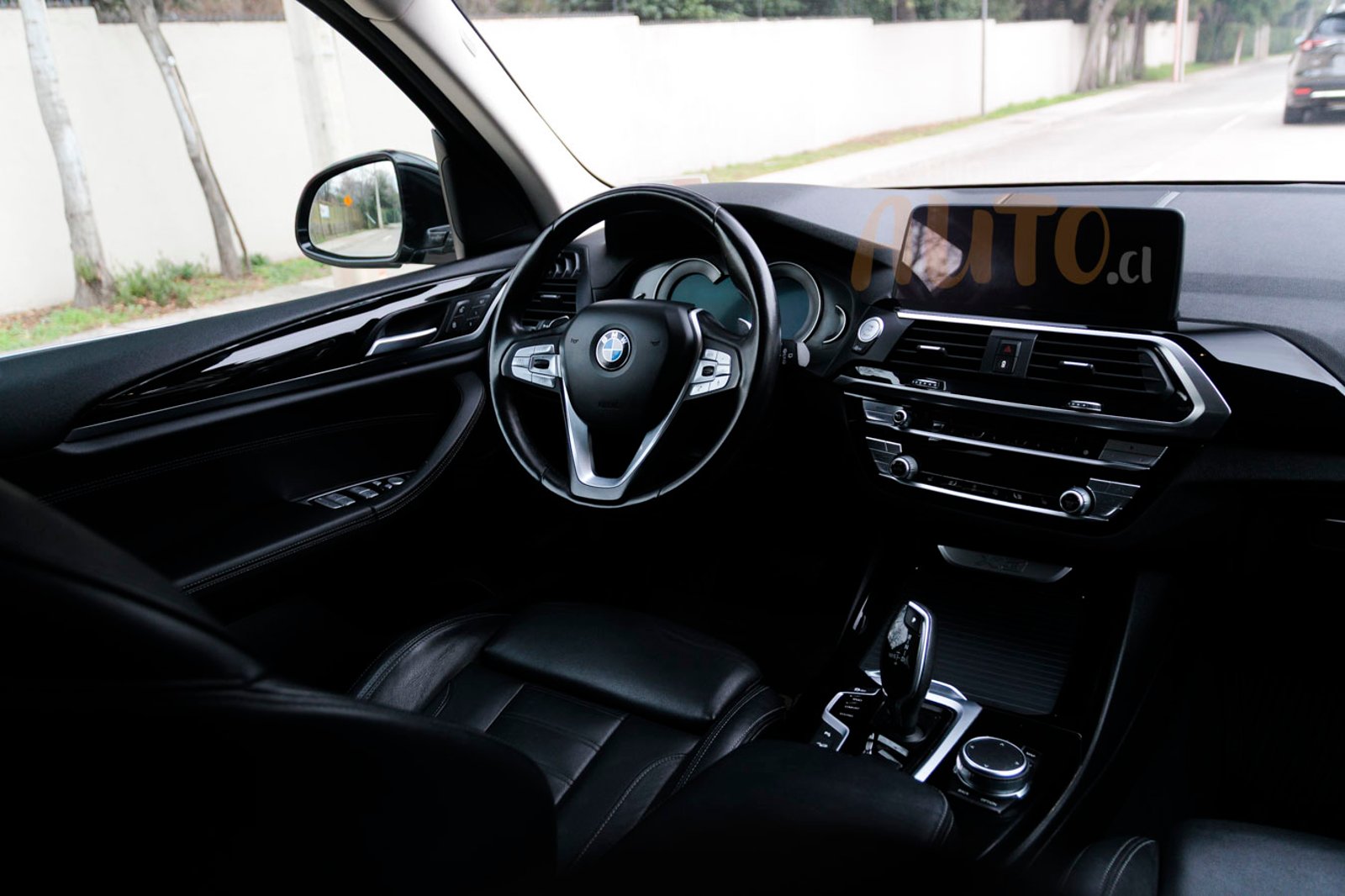 BMW X3 2018 - Imagen 7 de 16