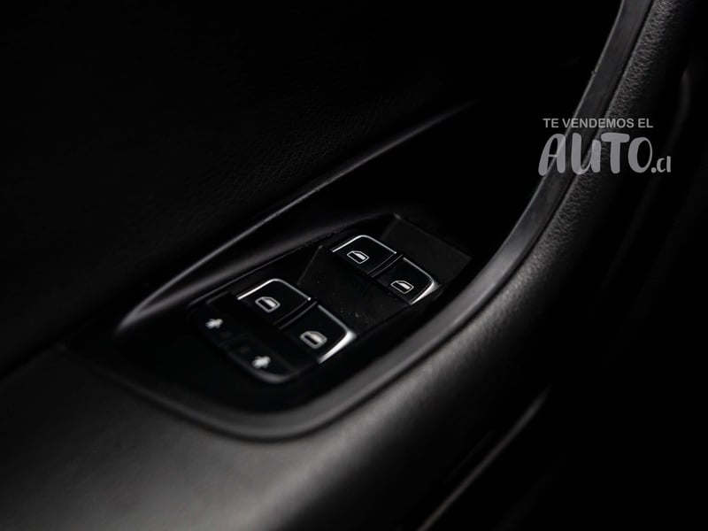 Audi A6 2017 - Imagen 16 de 20