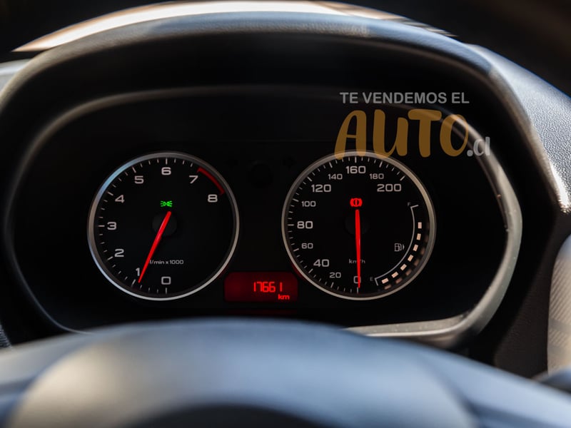 MG MG3 2024 - Imagen 8 de 20