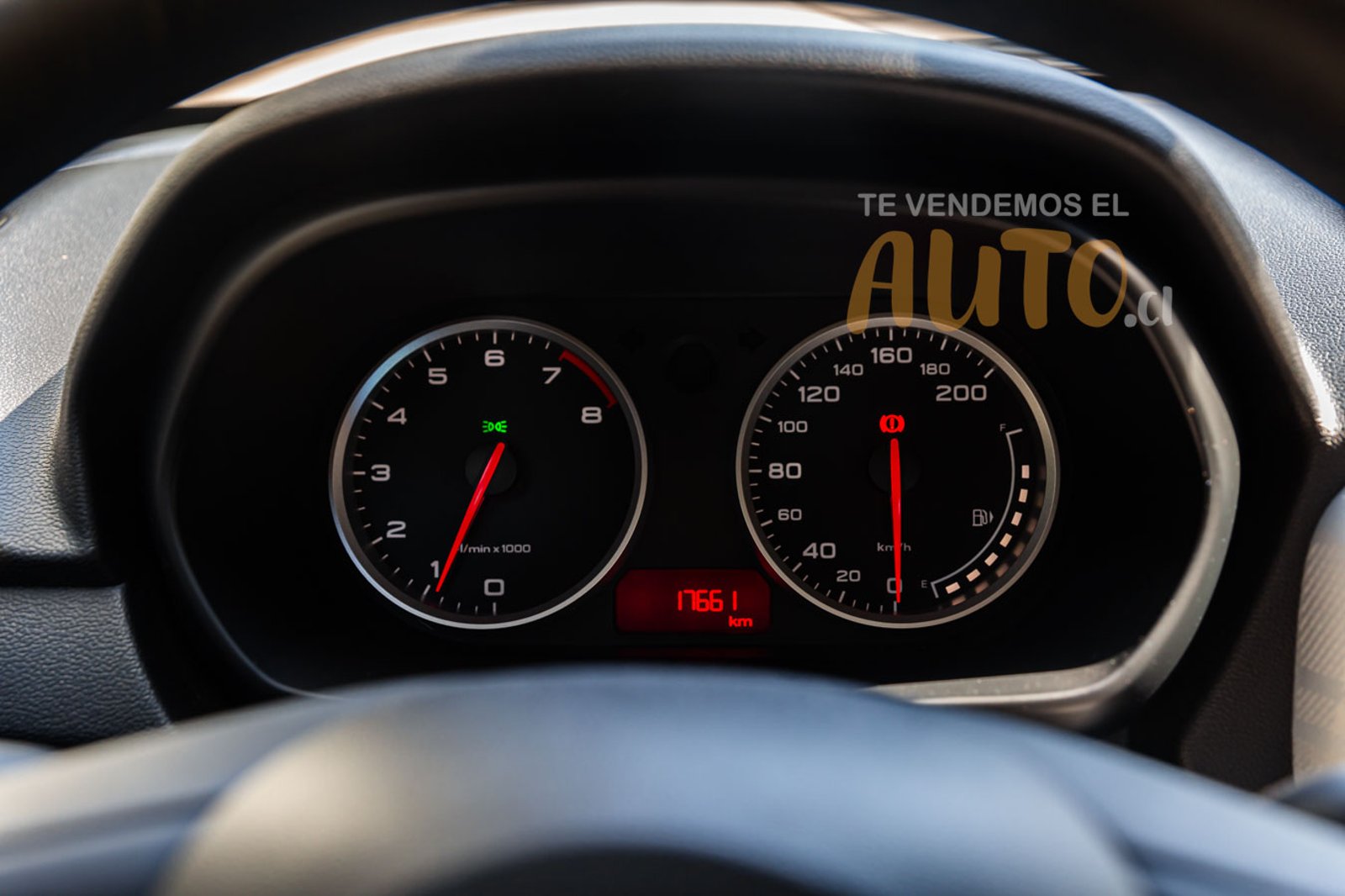 MG MG3 2024 - Imagen 8 de 20