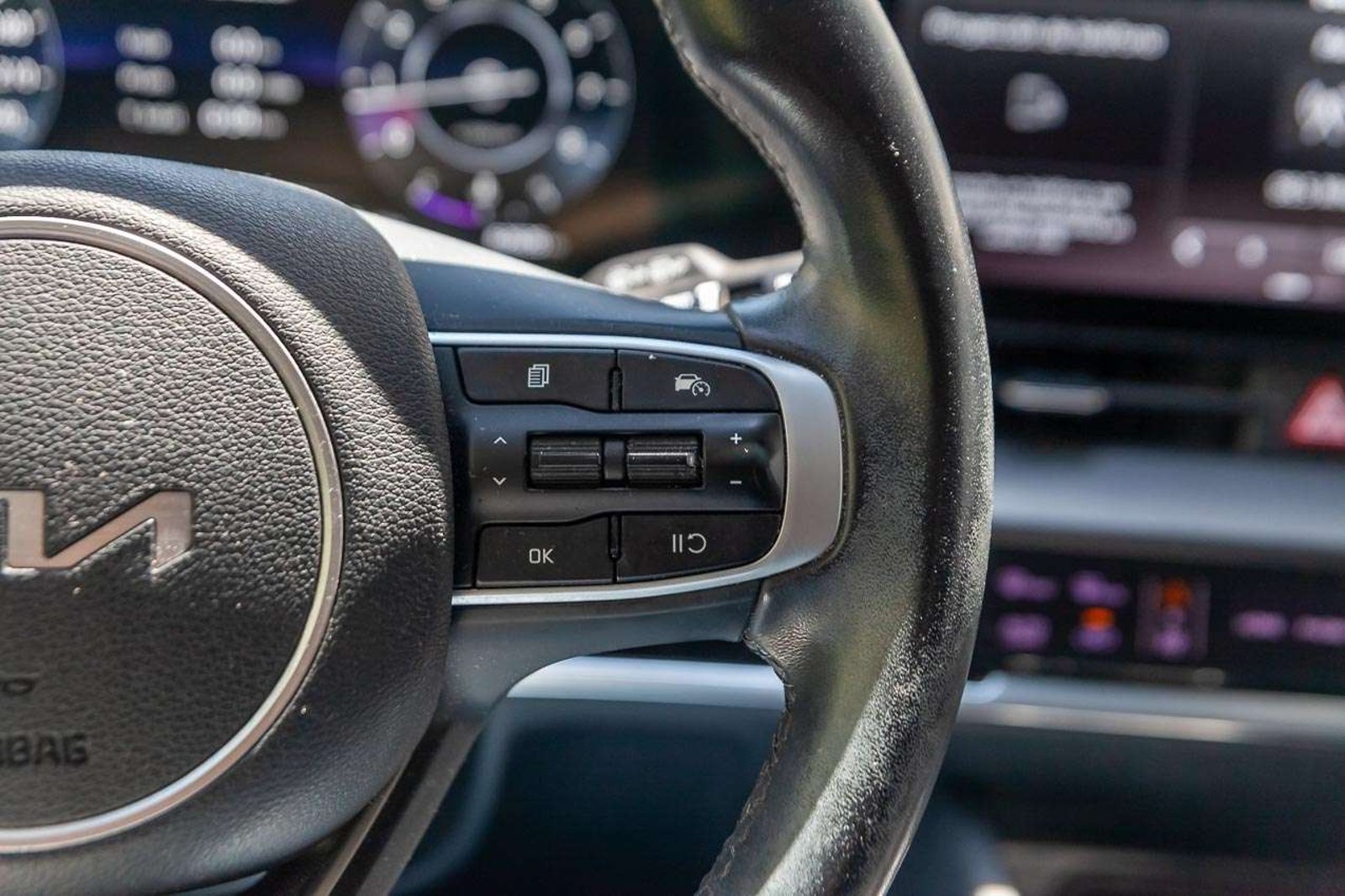 KIA Sportage 2023 - Imagen 10 de 19