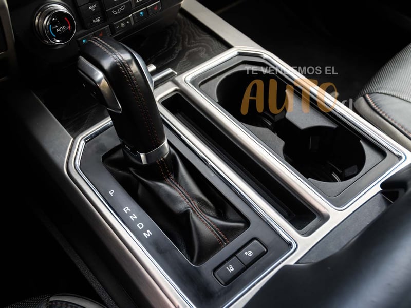 Ford F150 2019 - Imagen 18 de 20