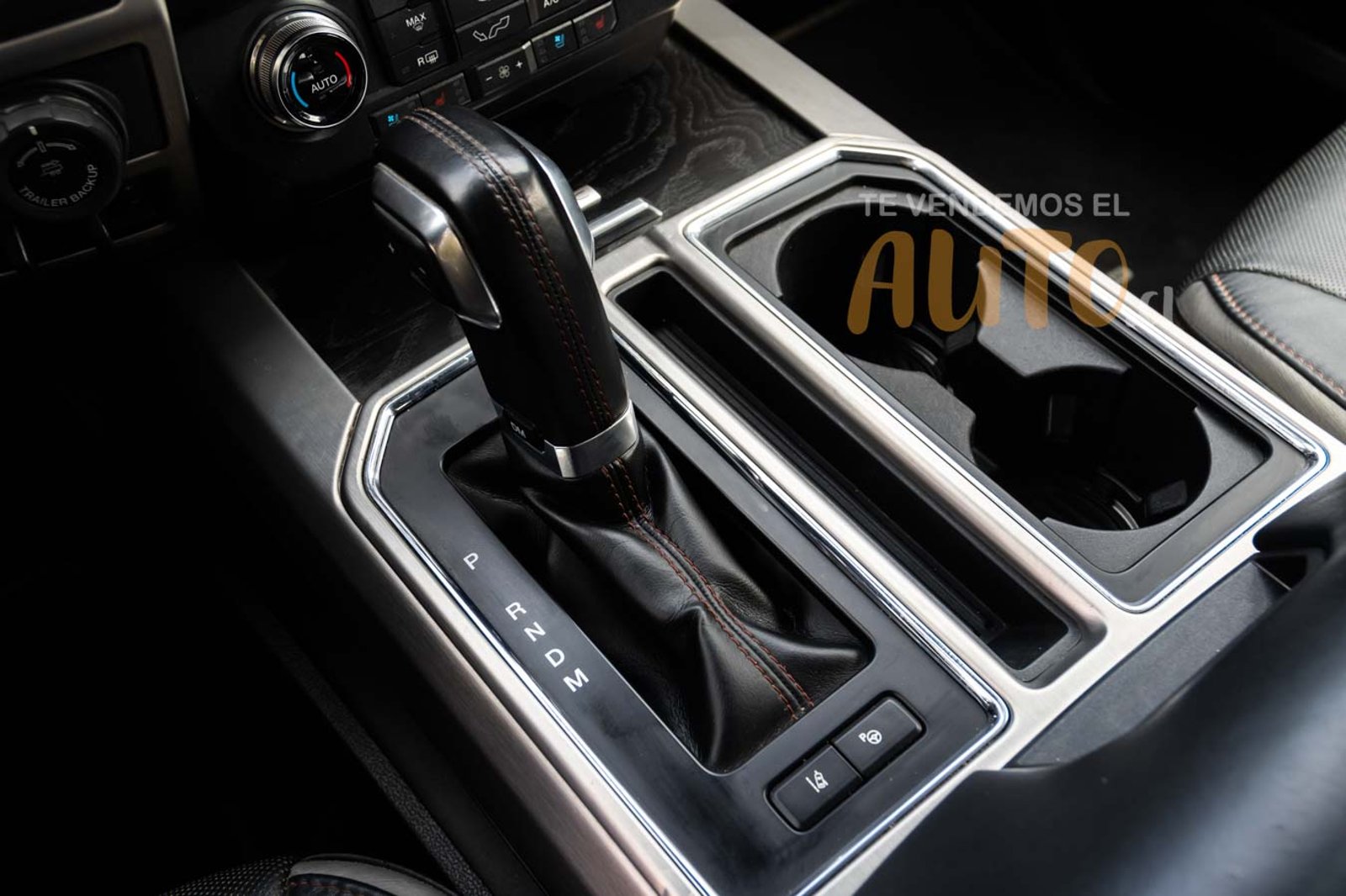 Ford F150 2019 - Imagen 18 de 20