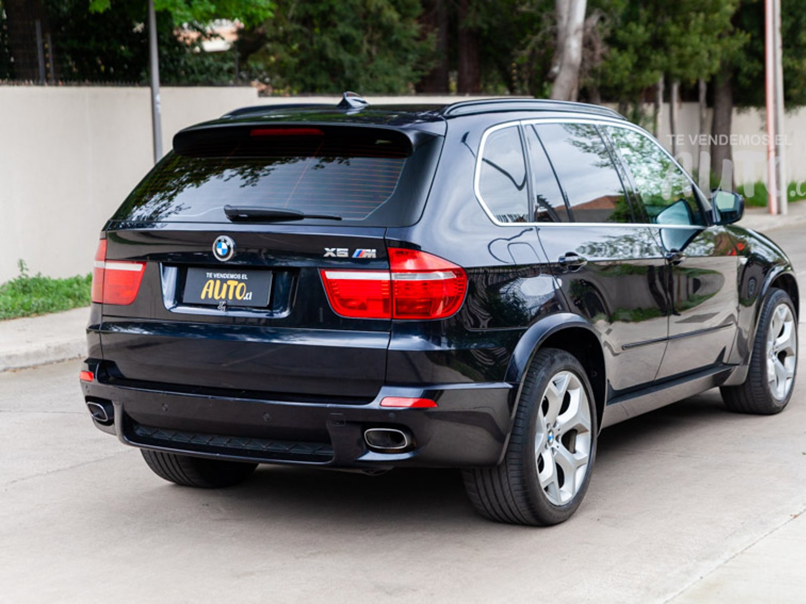 BMW X5 2010 - Foto 5 de 20