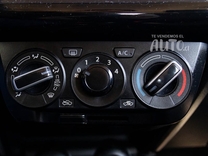 Suzuki Swift 2024 - Imagen 9 de 13
