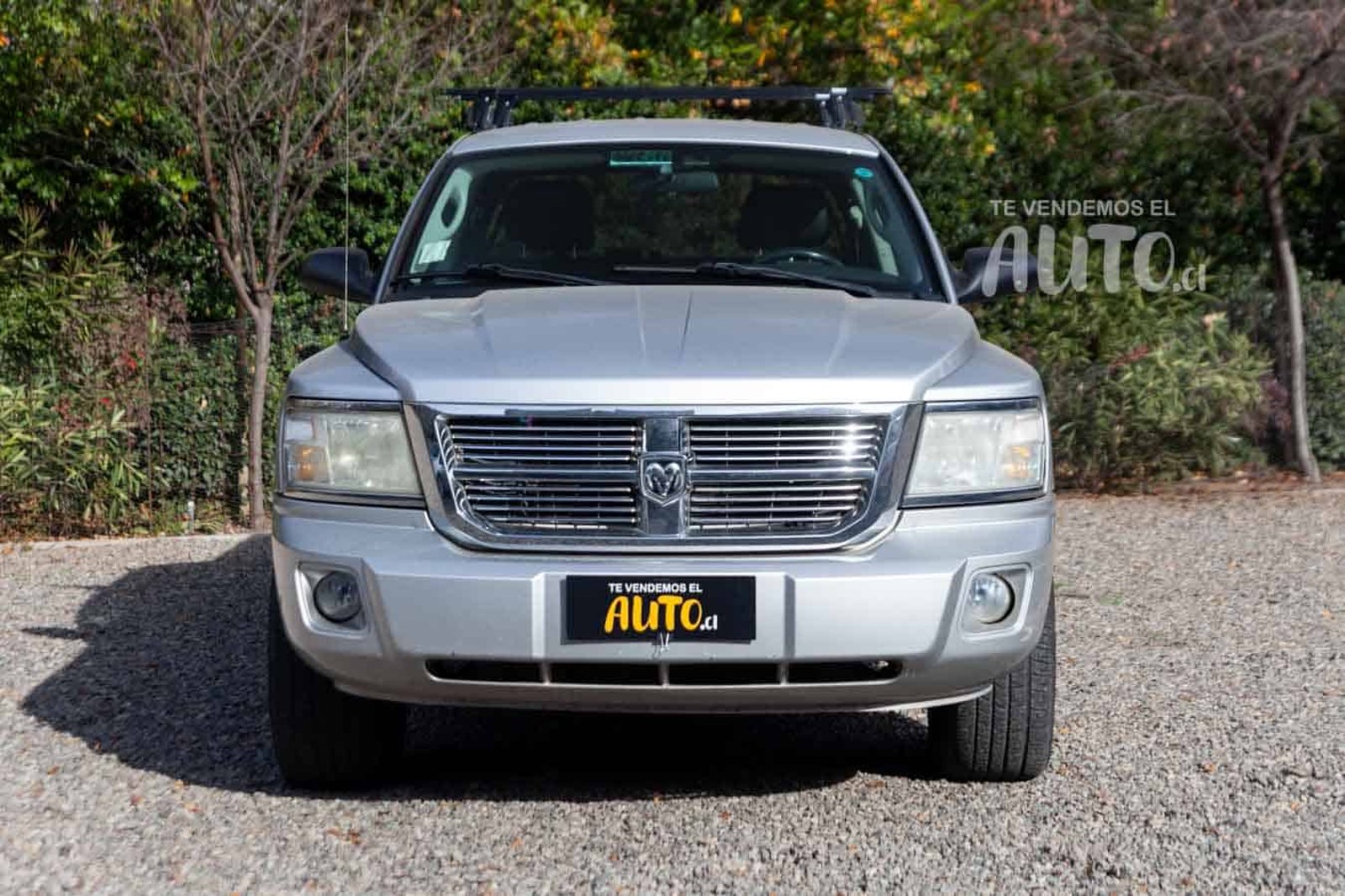 Dodge Dakota 2010