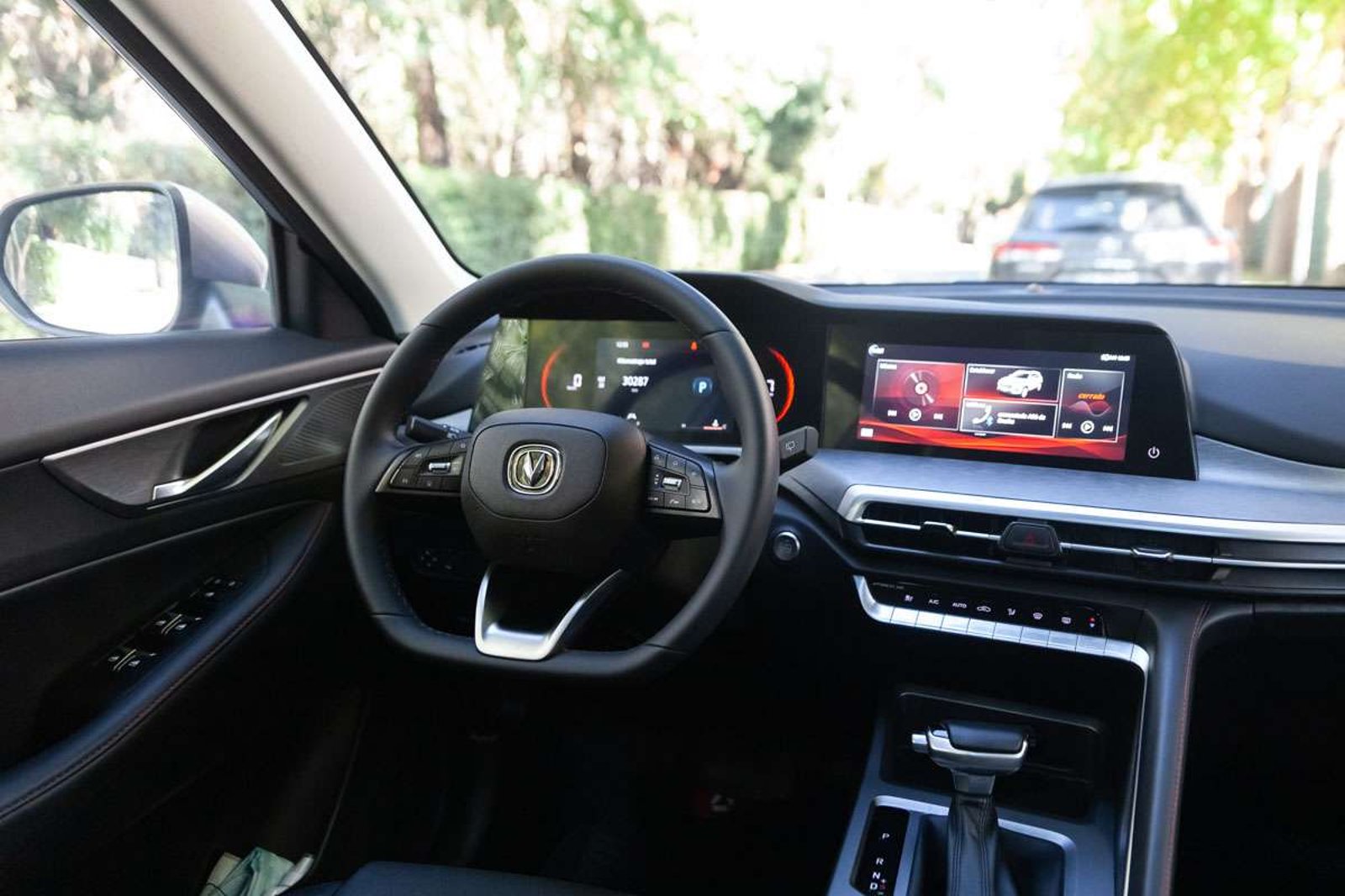 CHANGAN CS35 2023 - Imagen 20 de 20