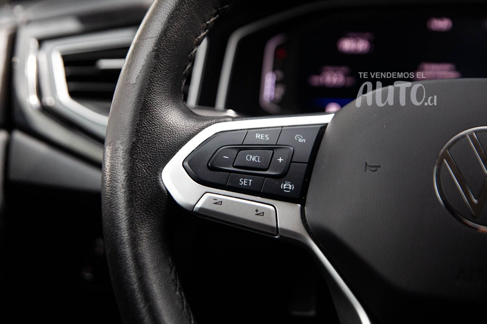 Volkswagen POLO 2024 - Imagen 10 de 19