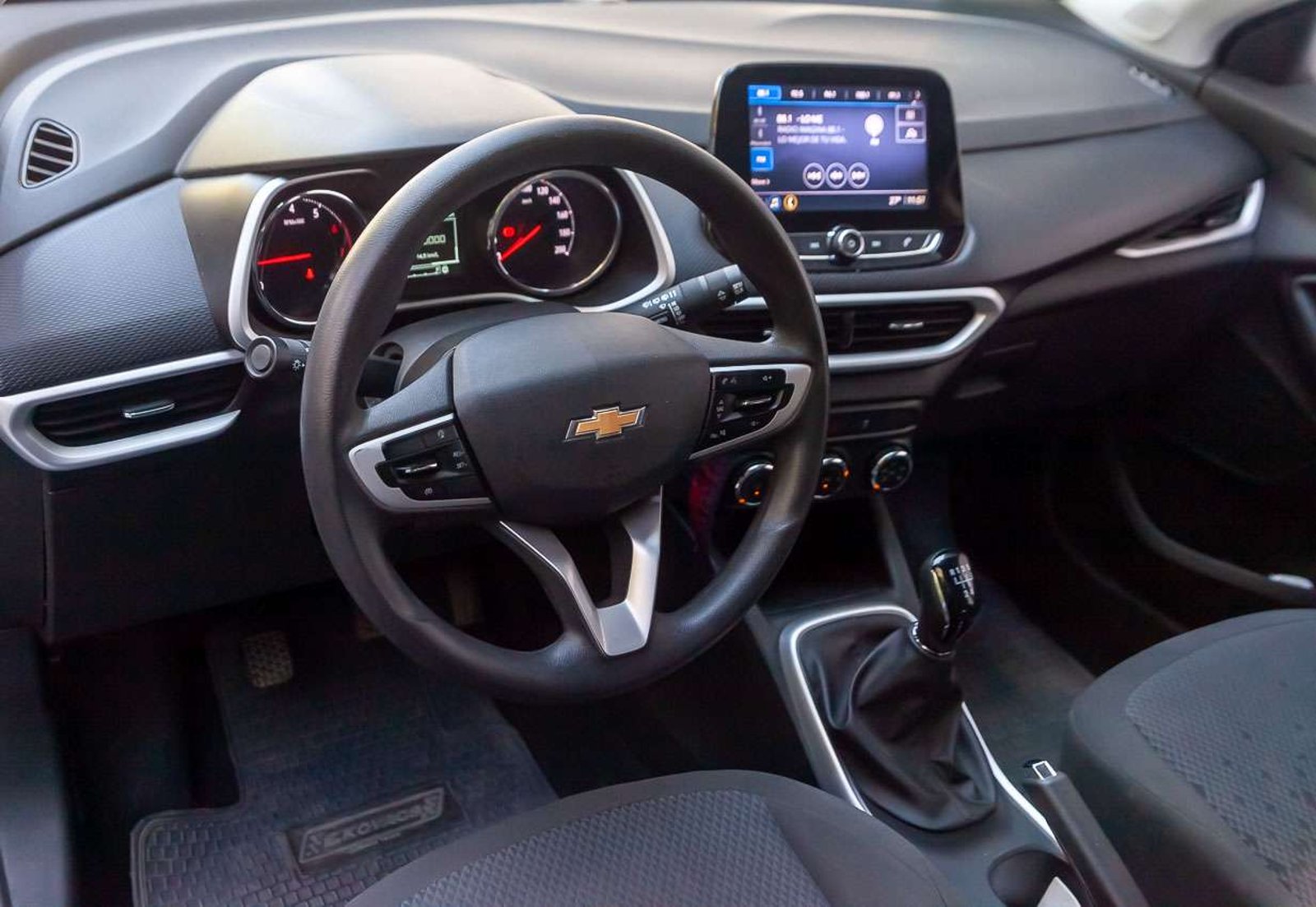 CHEVROLET Tracker 2022 - Imagen 7 de 19