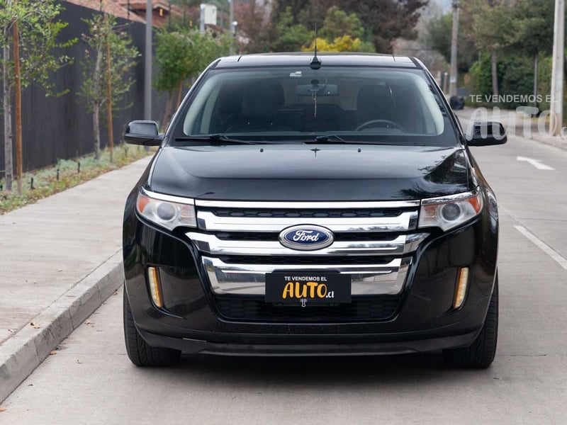 Ford Edge 2015