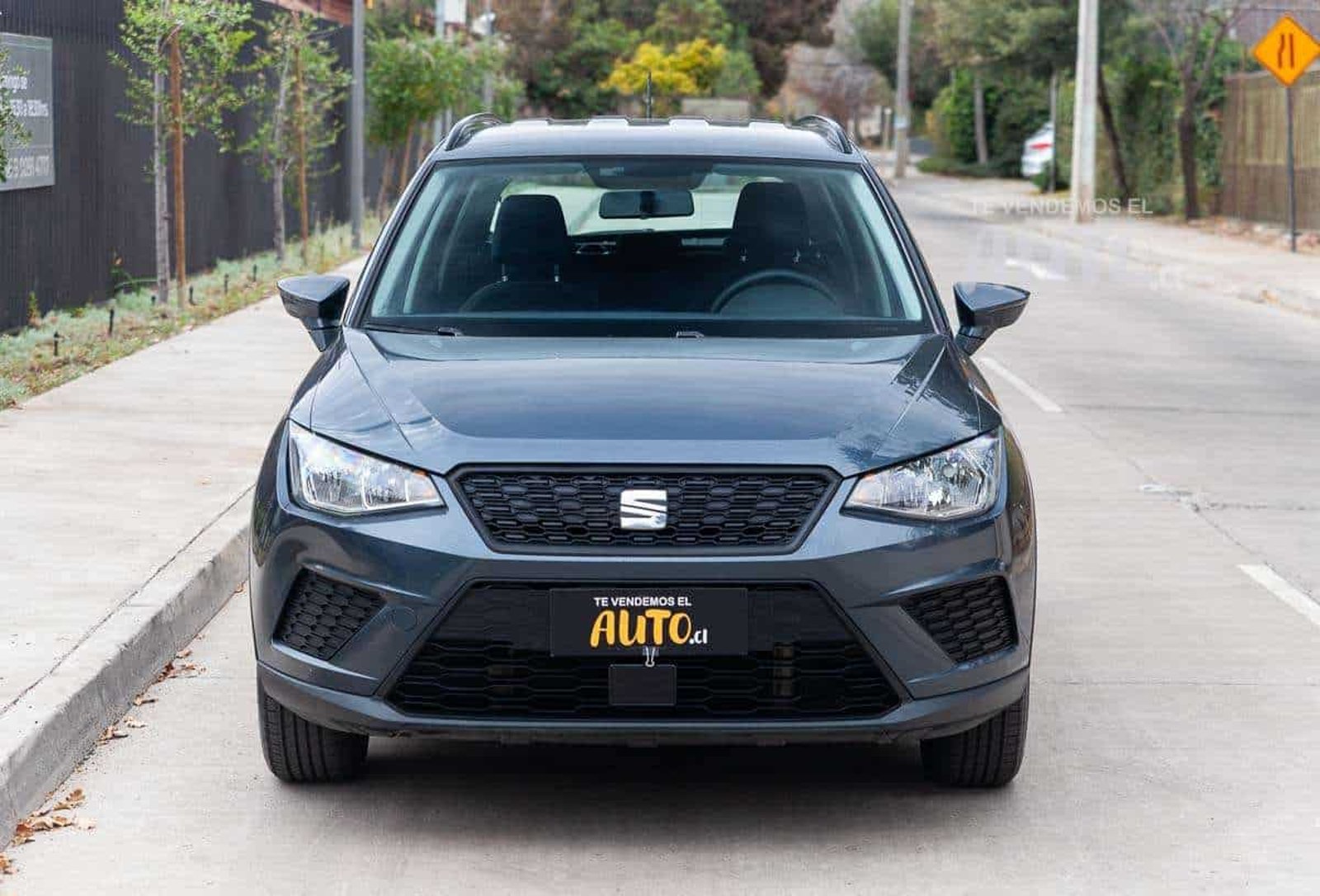 SEAT Arona 2020