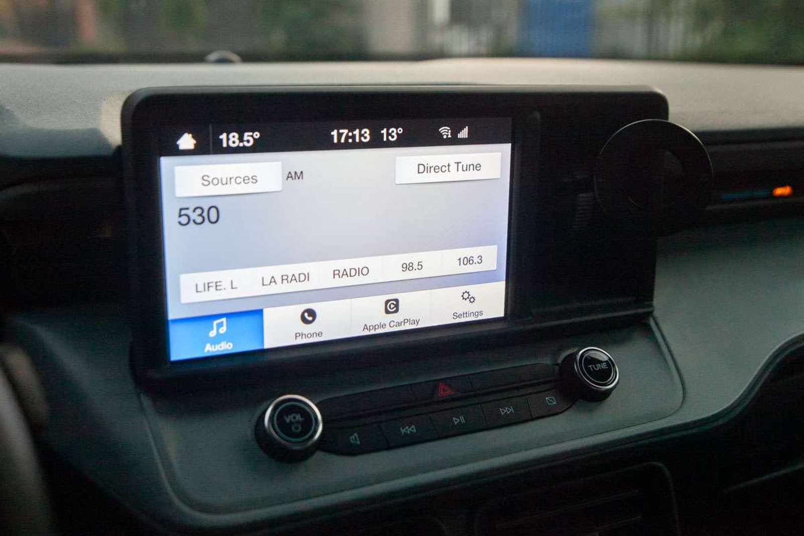 FORD Maverick 2025 - Imagen 11 de 19